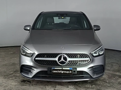 2 - Mercedes-Benz Classe B Cascioli Group