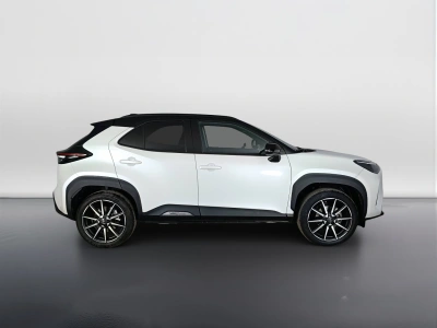 3 - Toyota Yaris Cross Cascioli Group