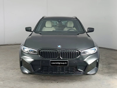 2 - BMW Serie 3 Cascioli Group