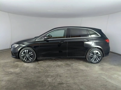 6 - Mercedes-Benz Classe B Cascioli Group