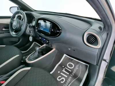 9 - Toyota Aygo X Cascioli Group