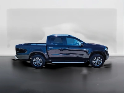 7 - Mercedes-Benz Classe X Cascioli Group