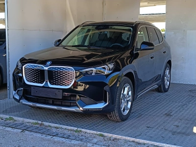 1 - BMW iX1 Cascioli Group