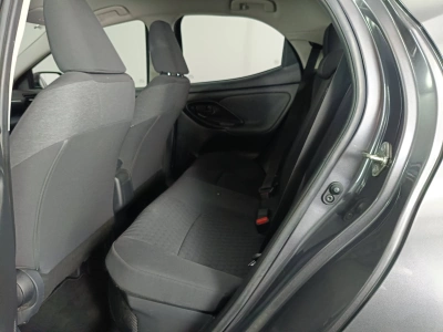 9 - Toyota Yaris Cascioli Group