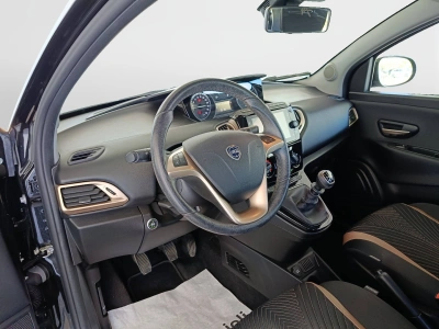 7 - Lancia Ypsilon Cascioli Group