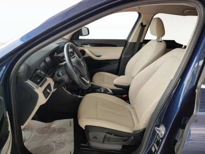 10 - BMW X1 Cascioli Group