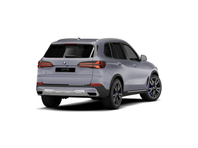 5 - BMW X5 Cascioli Group