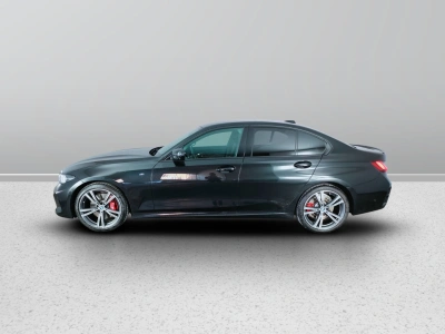 3 - BMW Serie 3 Cascioli Group