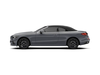 3 - Mercedes-Benz CLE Cascioli Group