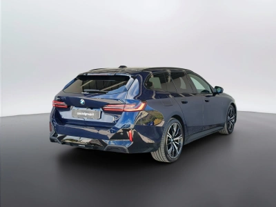 4 - BMW Serie 5 Cascioli Group
