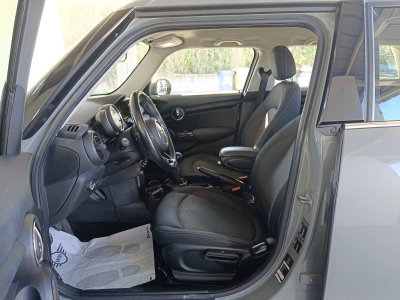 8 - MINI One Cascioli Group