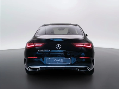 6 - Mercedes-Benz CLA Cascioli Group