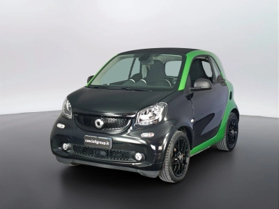 1 - smart fortwo Cascioli Group