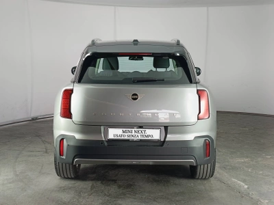 5 - MINI Countryman Cascioli Group