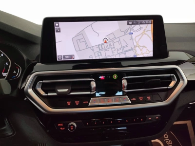 10 - BMW X3 Cascioli Group