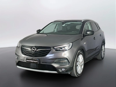 1 - Opel Grandland X Cascioli Group