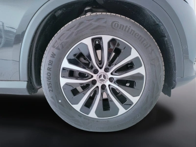 9 - Mercedes-Benz GLC Cascioli Group
