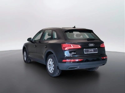 7 - Audi Q5 Cascioli Group