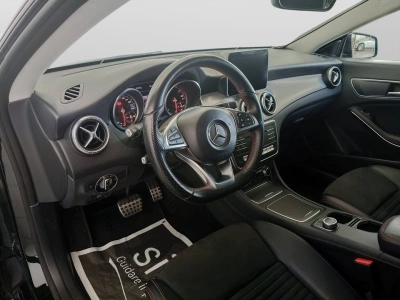 7 - Mercedes-Benz CLA Cascioli Group