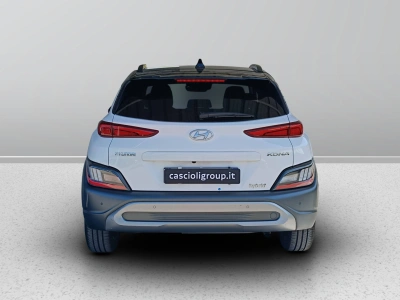 4 - Hyundai Kona Cascioli Group