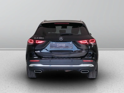 4 - Mercedes-Benz GLA Cascioli Group