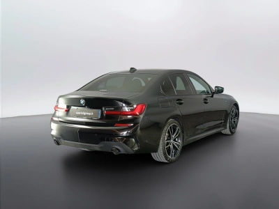 4 - BMW Serie 3 Cascioli Group