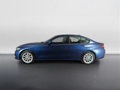 6 - BMW Serie 3 Cascioli Group