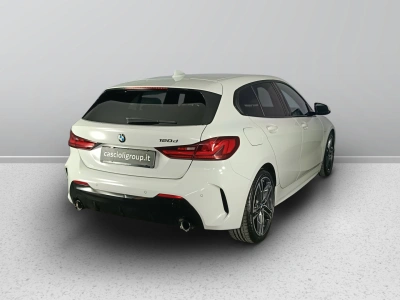 5 - BMW Serie 1 Cascioli Group