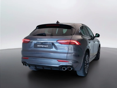 5 - Maserati Grecale Cascioli Group