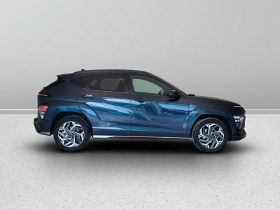 7 - Hyundai Kona Cascioli Group