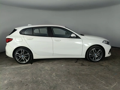 3 - BMW Serie 1 Cascioli Group