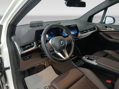 7 - BMW Serie 2 Cascioli Group