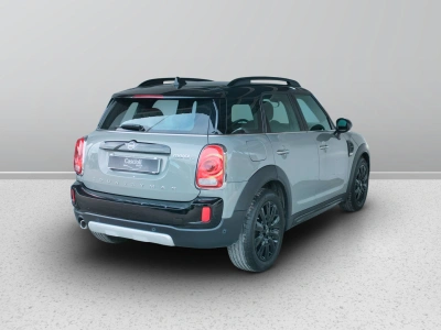6 - MINI Countryman Cascioli Group