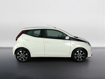 3 - Toyota Aygo Cascioli Group