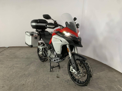 3 - Ducati Multistrada Cascioli Group
