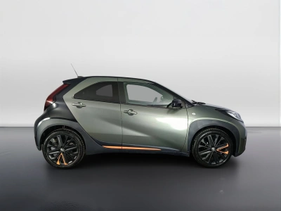 3 - Toyota Aygo X Cascioli Group
