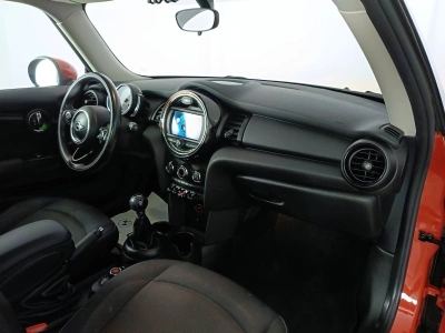 10 - MINI One Boost Cascioli Group