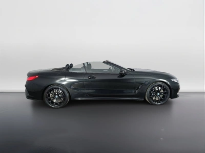 8 - BMW Serie 8 Cascioli Group