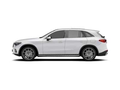 3 - Mercedes-Benz GLC Cascioli Group