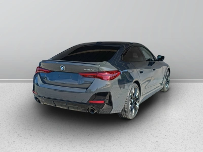 5 - BMW Serie 4 Cascioli Group