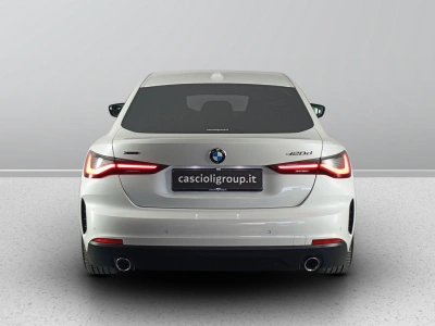 5 - BMW Serie 4 Cascioli Group