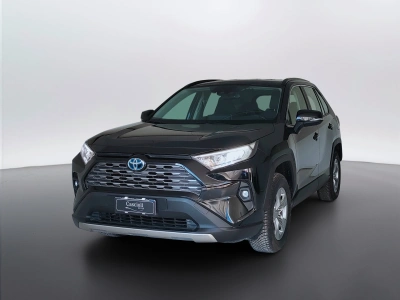 1 - Toyota RAV4 Cascioli Group