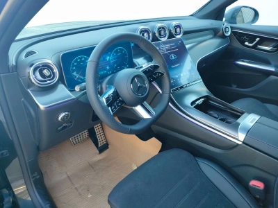 9 - Mercedes-Benz GLC Cascioli Group