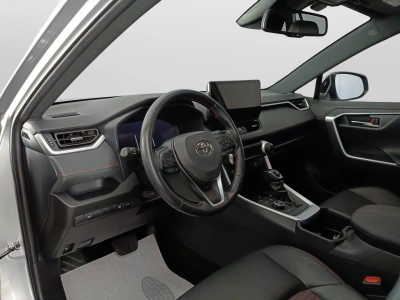 7 - Toyota RAV4 Cascioli Group