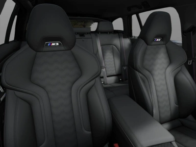 9 - BMW M M3 Cascioli Group