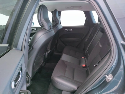 10 - Volvo XC60 Cascioli Group