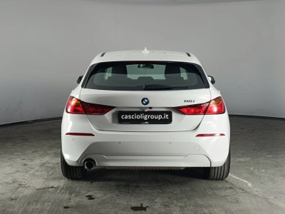 5 - BMW Serie 1 Cascioli Group