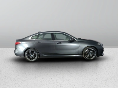 3 - BMW Serie 2 Cascioli Group