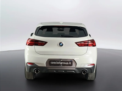 5 - BMW X2 Cascioli Group