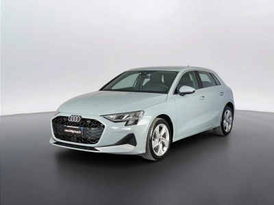 1 - Audi A3 Cascioli Group